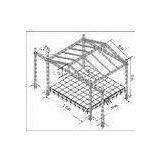 Corrosion Resistance Aluminum Stage Truss thumbnail-1