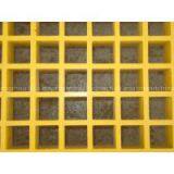 Fiber Reinforced Plastic Frp Grp Grating thumbnail-1