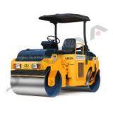 YZC3H FULL HYDRAULIC DOUBLE DRUM Vibratory Roller