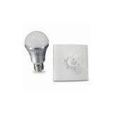 3W LED Dimmable Bulb Light With Dimmer (MS-DM3W)
