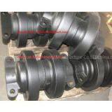 Crane Undercarriage Part Lower Roller For Kobelco CKE1800 thumbnail-1