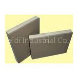 Heat and Sound Polyurethane Foam Insulation Board , High Density PU Insulation Board