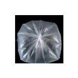 HDPE Star-sealed Garbage Bags