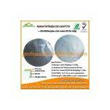 Insulation Materials,Aluminum Fiberglass Cloth Fabric 200g/M2 Fiberglass Fabric thumbnail-1