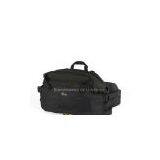 New Lowepro Inverse 200 AW Black Beltpack Camera Case thumbnail-1