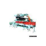 Sell Four-Rod Mechanism Loading and Unloading Machine thumbnail-1