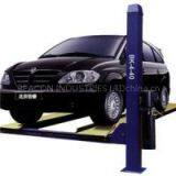4 Post Car Lift