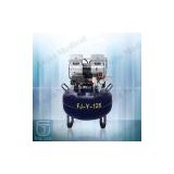 dental equipment supplies oil free air compressor
