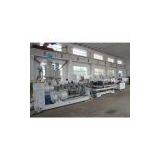 Double Wall Corrugated Pipe Production Line thumbnail-1