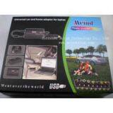 Universal Laptop Adapter Power Supply USB Charger M505A for Netbook Notebook thumbnail-3