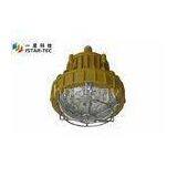 CE , ROHS Approvals 6600lm 80 Watt Led Explosion Proof Lights 6000K - 6500K thumbnail-1