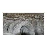 ER308 Stainless Steel Welding Wire Rod Hot Rolled For Structures Fabricated