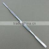 Stainless Steel Mixing Spatula Makeup Mixing Spatulas Cosmetic Makeup Mixing Spatulas thumbnail-5