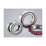 Single Row Angular Contact Ball OPEN ZZ 2RS Bearing , Z1 Z2 Z3 thumbnail-1