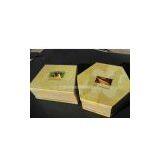 Irregular Cosmetic Packaging Box thumbnail-1