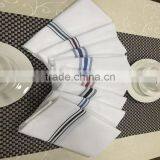 MJS Spun Polyester/bistro Napkin