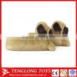 Comfortable Warm Dog Slippers For Winter thumbnail-2
