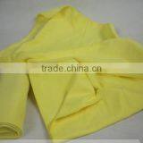 Micro Sports Chamois Towel