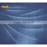 Cotton Polyester Spandex Denim Fabric for Jeans thumbnail-4