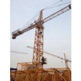 Construction Equipment Tower Crane QTZ40(TC5008)