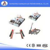 QZC Serious Pneumatic Mine Stopper