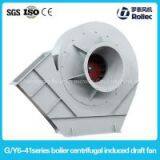 G / Y6-41 Series Boiler Centrifugal Induced Draft Fan thumbnail-1