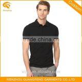 Pique Original Custom New Design Polo T Shirt Made In China thumbnail-1