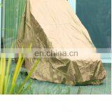 Waterproof Chair Cover / Polyester Waterproof Garden Furniture Cover thumbnail-5