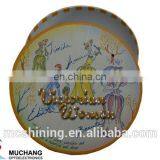 Paper Led Musical Gift Box thumbnail-6