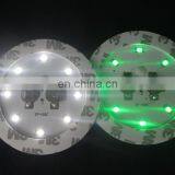 Good Quality 8led Bottle Sticker EVA+PCB Led Bottle Lights thumbnail-5