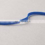 Wholesale 6mm Skinny Elastic Band for Clothes thumbnail-3