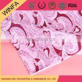 High Quality China Manufacturer Cheap Knit 65 Polyester 35 Cotton Fabric thumbnail-1