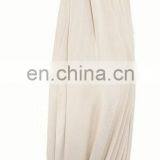 CHAMPAGNE SILKY JERSEY HALTER BODY TOP thumbnail-5