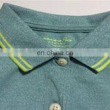 2016 Ladies Fashion Top Polo Shirt, Lady's Hot -sale High Quality Apparel, Hot Sale Polo T-shirt thumbnail-2