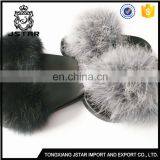 Stable Quality Kids Winter Home Slippers New Style Flat Lady Shoes thumbnail-2