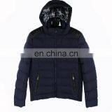 2016 100% Nylon Fashion Men Women Black Jackets thumbnail-2