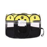 Dog Playpen Tent Pop Up Cat House Dog Bed thumbnail-5