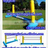 Lnflatable Badminton Arena Inflatable Badminton Court Field Inflatable Sport Arena