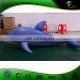 Giant Inflatable Helium Fish Ball Animal Replica Toys Inflatable Dolphin Whale Balloon Cartoon Character thumbnail-5