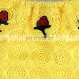 Guangzhou Supplier Simple Low Price Custom Girls Clothing Boutique thumbnail-4