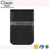 CR Korean Designer Developed Styling Wholesale Pink Color Lady Phone Pocket Waterproof Antifouling Coin Card Holder thumbnail-4