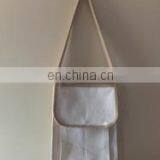 Jute Messenger Bag thumbnail-1