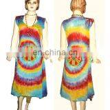 Indian Printed Women Ethnic Tops thumbnail-6