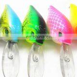 SLJET 3d Metal Fishing Fish Lure Flatbed Inkjet uv Printer Printing Machine thumbnail-4