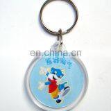 Promotional Cheap Acrylic Keychains thumbnail-3