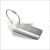 Luggage Tag Maker/custom Cheap Luggage Tag/blank Luggage Tag thumbnail-1