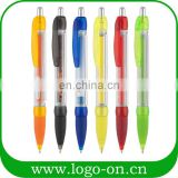 Advertising Pull Out Banner Pen With Eco-friendly Material