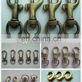 Snap Hook Supplier,custom Snap Hook,metal Snap Hook With Key Ring
