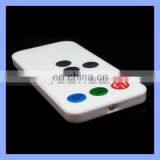 8 12 24 Key Studio Speaker Office Air Conditioner Slim Card Remote Control thumbnail-4