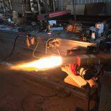 Waste Oil Burner Stw120-p thumbnail-5